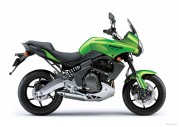 Kawasaki Versys ABS